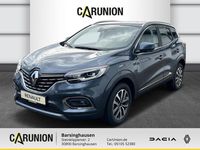 Gebraucht Renault Kadjar Intens 140 PS (102 kW) 2022 Grau SUV