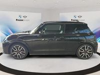 Usado Mini Cooper 156 HP (114 kW) 2024 Preto Citadino