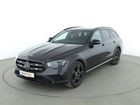 Gebraucht Mercedes E400 330 PS (242 kW) 2023 Grau Kombi