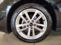 Gebraucht Audi A3 Advanced 150 PS (110 kW) 2025 Schwarz Limousine