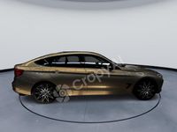 Gebraucht BMW 320 184 PS (135 kW) 2014 Gold Limousine