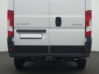 Gebraucht Citroën Jumper 140 PS (102 kW) 2025 Eisweiß Van / Kleinbus