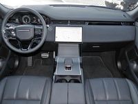 Gebraucht Land Rover Range Rover evoque Dynamic 204 PS (150 kW) 2024 Weiß SUV