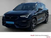 Gebraucht Cupra Ateca VZ 300 PS (220 kW) 2023 Schwarz SUV