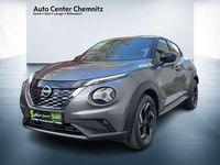 Gebraucht Nissan Juke N-Connecta 143 PS (105 kW) 2023 Gun metallic (m) SUV