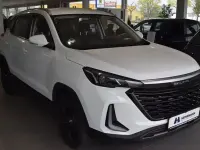 Brugt Baic X35 116 HK (85 kW) 2023 Hvid SUV