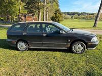 Occasion Volvo V40 116 ch (85 kW) 1999 Noir Break