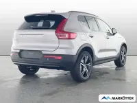 Gebraucht Volvo XC40 120 PS (88 kW) 2025 SUV