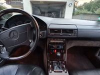 gebraucht Mercedes SL320 Panorama, Kindersitze, Xenon, StHz