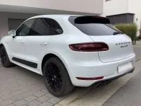 Gebraucht Porsche Macan GTS 360 PS (264 kW) 2017 Weiß SUV
