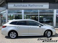 Gebraucht Suzuki Swace Comfort+ 140 PS (102 kW) 2023 Silber Kombi