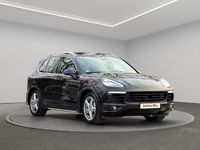 Gebraucht Porsche Cayenne S Sport 385 PS (283 kW) 2016 Schwarz SUV