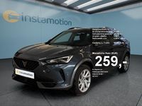 Gebraucht Cupra Formentor 150 PS (110 kW) 2023 Grau SUV