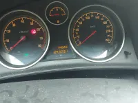 Gebraucht Opel Astra 2008 Silber Kleinwagen