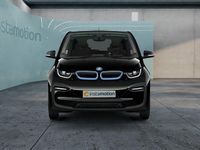 Gebraucht BMW i3 125 kW (170 PS) 2022 Schwarz Kleinwagen