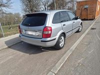 Gebraucht Mazda 323F 88 PS (64 kW) 1999 Silber Limousine