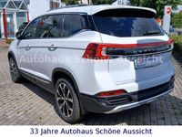 Neu DFSK Forthing 3 170 PS (125 kW) 2025 Weiß SUV
