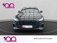 gebraucht Audi Q8 50 TDI quattro 3.0 2x SLINE AHK+ StandHZG