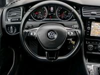 gebraucht VW Golf VII DSG HIGHLINE KOMBI