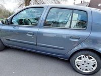 gebraucht Renault Clio Clio1.2 16V Campus