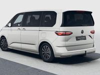 Neu VW Multivan Business 150 PS (110 kW) 2026 Weiß Van