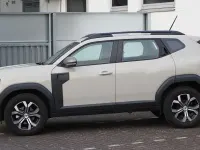 Gebraucht Dacia Duster Expression 131 PS (96 kW) 2025 Beige SUV