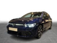 Gebraucht VW Golf VIII R-line 190 PS (139 kW) 2024 Blau Kombi
