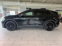 Gebraucht VW ID.4 Pro 210 kW (286 PS) 2025 Schwarz SUV