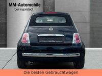 Gebraucht Fiat 500L 86 PS (63 kW) 2012 Van / Kleinbus