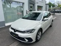 Gebraucht VW Polo 80 PS (58 kW) 2025 Ascotgrau Kleinwagen