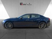 Gebraucht Maserati Ghibli 430 PS (316 kW) 2023 Blu nobile Limousine