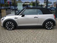 gebraucht Mini Cooper Cabriolet 