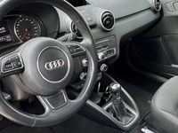 gebraucht Audi A1 Sportback 1.6 TDI 66kW Ambition Ambition