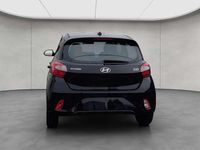 Neu Hyundai i10 Select 63 PS (46 kW) 2025 Phantom black mineraleffekt Kleinwagen