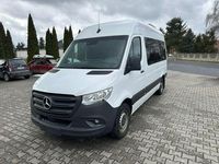 Gebraucht Mercedes Sprinter 170 PS (125 kW) 2023 Van