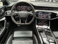 gebraucht Audi RS7 4.0TFSI V-MaxB&O PANO GARANTIE!