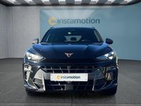 Neu Cupra Terramar 265 PS (194 kW) 2025 Schwarz SUV