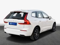 gebraucht Volvo XC60 T8 AWD Recharge Geartronic