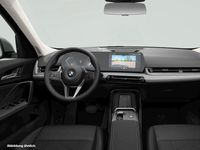 Gebraucht BMW X1 Shadowline 156 PS (114 kW) 2025 Spacesilber metallic SUV