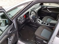 gebraucht Ford Galaxy Diesel Business Edition AHK, 7-Sitze, Aut