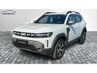 Neu Dacia Duster Expression 131 PS (96 kW) 2025 Beige SUV