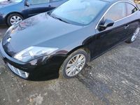 gebraucht Renault Laguna Coupé Laguna dCi 180 FAP GT