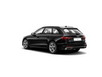 gebraucht Audi A4 Avant 35 TDI Advanced, Matrix, ACC, Navi, DAB, A41526