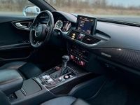 Gebraucht Audi S7 Ambiente 575 PS (422 kW) 2013 Weiß Kleinwagen