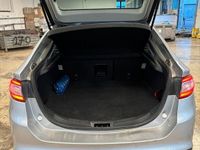 gebraucht Ford Mondeo 1,5 eco boost Automatik