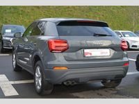Usata Audi Q2 150 CV (110 kW) 2017 Grigio SUV