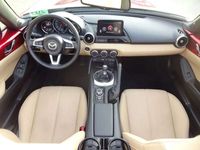 gebraucht Mazda MX5 2,0 Selection Design & Actives. Paket BOSE