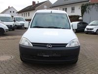 gebraucht Opel Combo Kasten