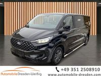 Gebraucht Ford Tourneo Titanium 170 PS (125 kW) 2025 Schwarz Van / Kleinbus