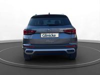 Neu Seat Ateca 150 PS (110 kW) 2026 Graphitgrau SUV